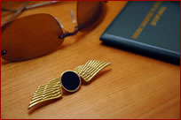 Challenge Coin History